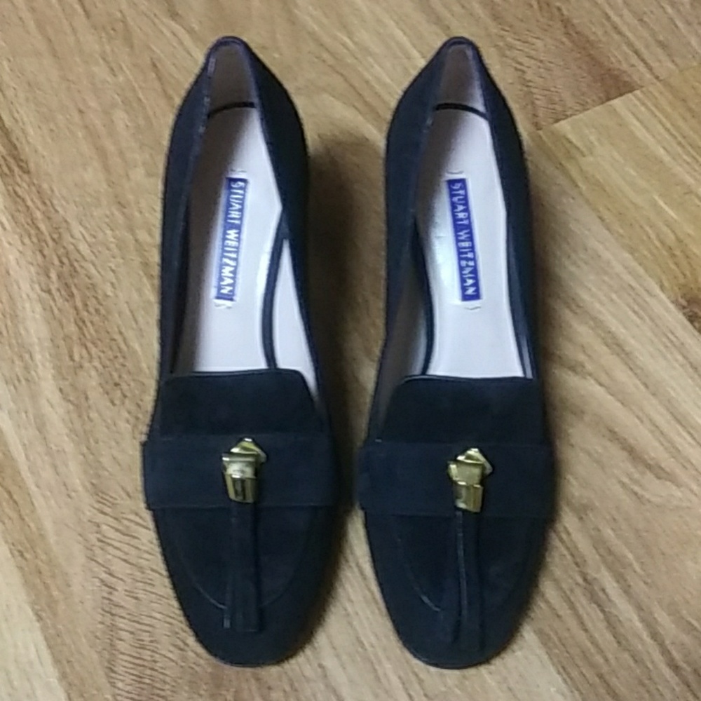 Stuart Weitzman shoes